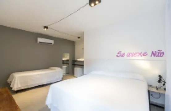 Villa Amado โรงแรมใน