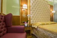 Hotel Vittoria Hotels in Mailand