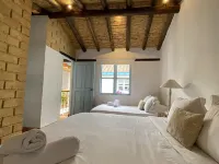 Casa Boutique Villa de Leyva - Adults Only Hotels in Villa de Leyva