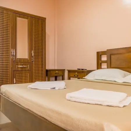 Kellocks' Seaview Apartelle