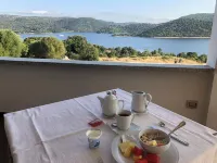 Hotel Valkarana Country Relais Hoteles en Sassari