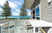 Kaikoura Waterfront Apartments - Ocean View