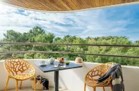 Hôtel Valdys Thalasso & Spa - les Pins - Ocean View