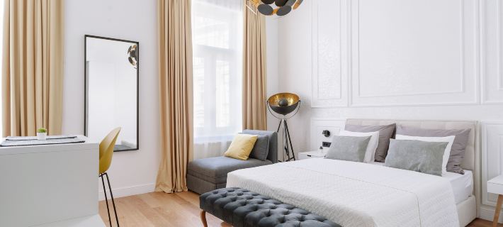 The City Lodge - Boutique Apartments City of Zagreb otelleri