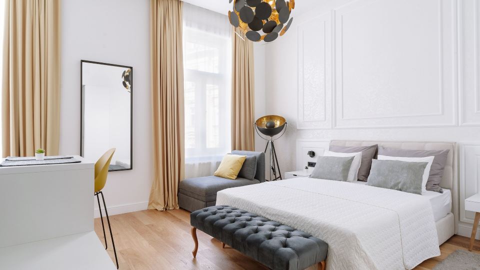 The City Lodge - Boutique Apartments