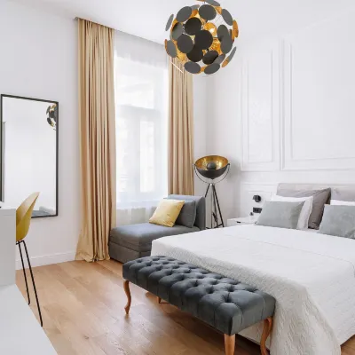 The City Lodge - Boutique Apartments Hotels near Kallina House