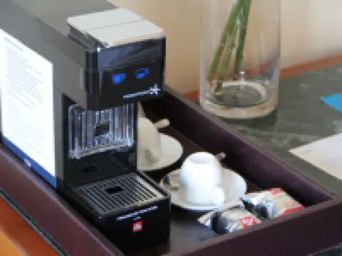 NH Montevideo Columbia Hoteles en Montevideo