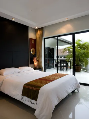 รูปภาพของโรงแรม ปาล์ม โกรฟ รีสอร์ท พัทยา