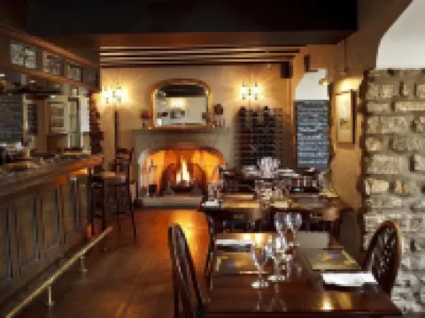The Horseshoe Country Inn Hotels in Pickering