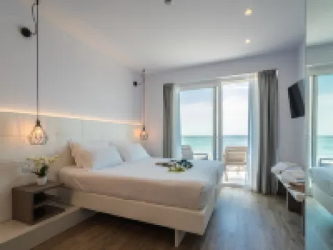 Hotel Elite Hotels in Caorle