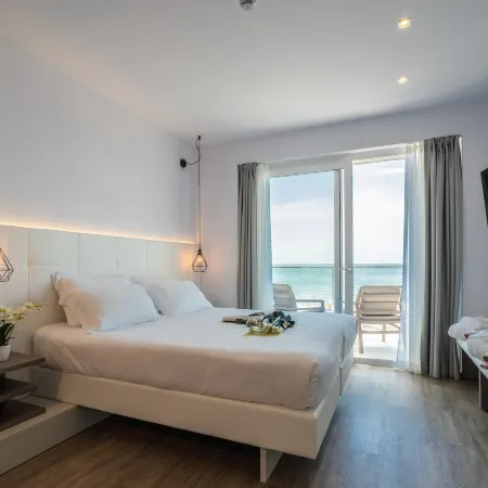 Hotel Elite