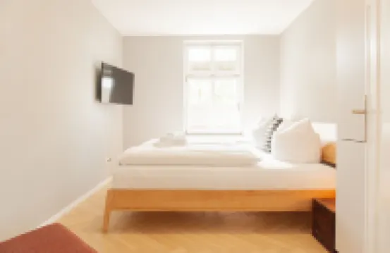 OSTKÜSTE - Kaiser Karl Design Apartments