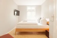 OSTKÜSTE - 카이저 칼 디자인 아파트