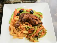 Airport Hotel Kampala - Entebbe Hotels in Busiro