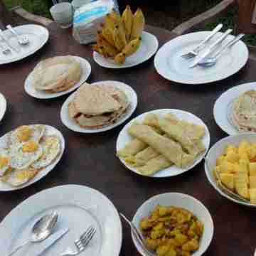 Heritage Thambapanni Dining/Meeting Rooms
