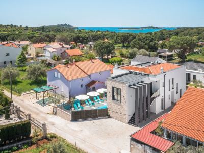 Valla Studio Apartments with Free Bikes