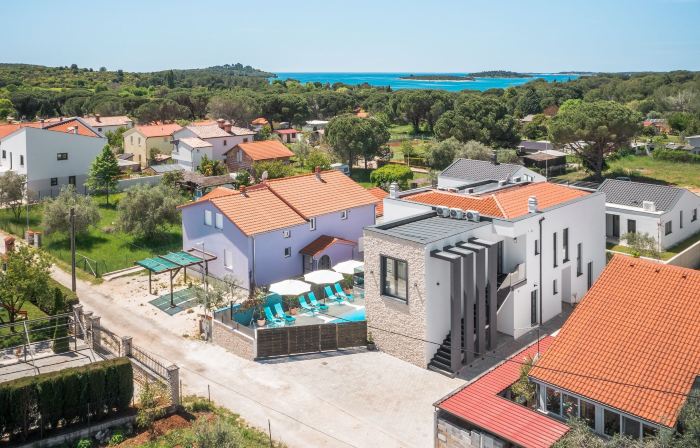 Valla Studio Apartments with Free Bikes