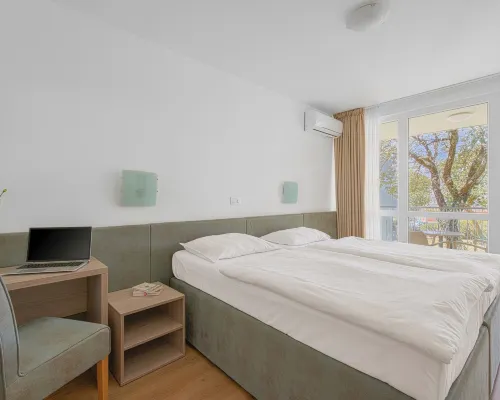 Paviljoni Slaven Hotels in Selce