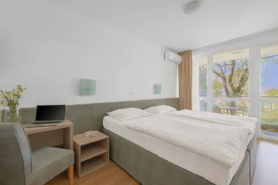 Paviljoni Slaven Hotels in Selce