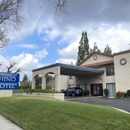 Chino Motel