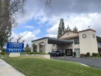 Chino Motel Hotels in Chino