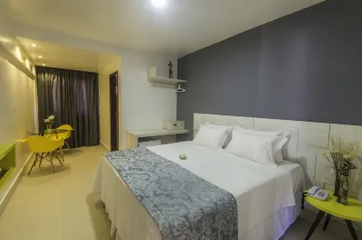 Cristal Pousada