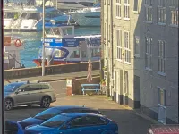 Anchorage Hotels in Poole