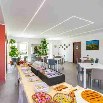Dipladenia Garden Country Resort Dining/Meeting Rooms