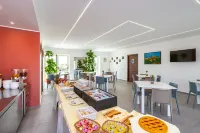 Dipladenia Garden Country Resort Hotel di Piedimonte Etneo