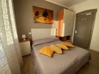 Hotel Villa Del Mar فنادق في سان ميشيل آل تاليامنتو