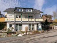 Ferienwohnung in der Nähe des Skigebietes