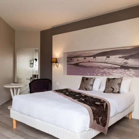 Charme Hôtel, Montbéliard Sud