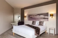 Charme Hôtel, Montbéliard Sud Hotels in Doubs