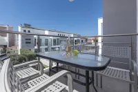 Adonis Luxury Village Hotels in Pallini