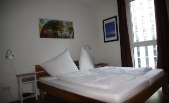 Holiday at Alexanderplatz Apartments