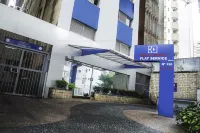 Hotel Bela Cintra - Ramah Hewan Peliharaan