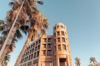 Seven Beach TLV - by 7Even Hotels 텔아비브 호텔