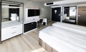 Dormero Hotel Aschaffenburg