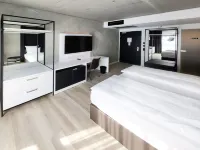 ドルメロ ホテル アッシャフェンブルク