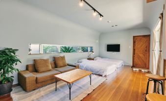 Imagine Okinawa -Stay-
