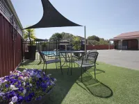 Horsham Country City Motor Inn Hotels in Horsham