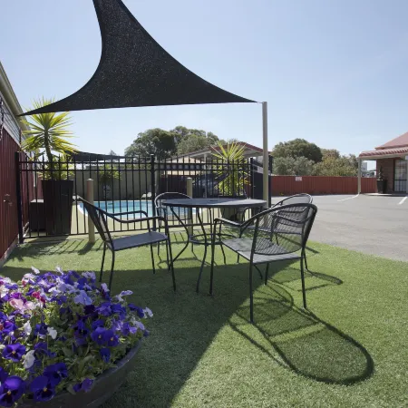 Horsham Country City Motor Inn