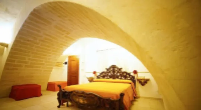 B&B Del Castelvecchio