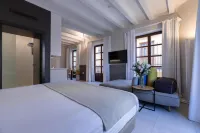 Myr Plaza Mercado & Spa Hotel a 