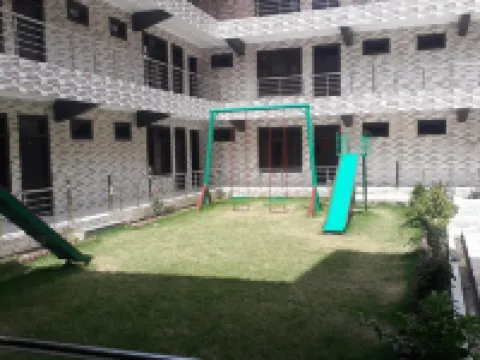 ベーレイン コンチネンタル ホテル バーレーンのホテル