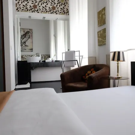 Amical Hotel