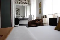 Amical Hotel Hotels in Wuppertal