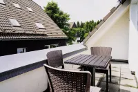 Ferienpark Winterberg