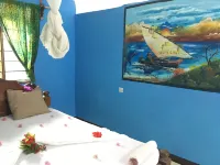 Mount Zion Lodge Hotels in Pingwe
