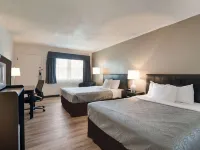 Econo Lodge Hotels in Androscoggin County